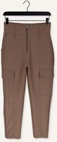 Braune CO'COUTURE Cargohosen KYLE UTILITY PANT Braune CO'COUTURE Cargohosen KYLE UTILITY PANT - medium