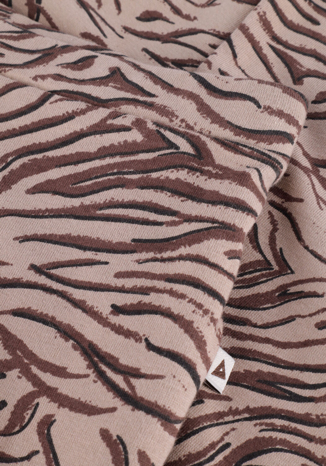Taupe AMMEHOELA Schlaghose AM.LIV.26 - large