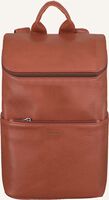 Cognacfarbene MATT & NAT Rucksack BRAVE BACKPACK Cognacfarbene MATT & NAT Rucksack BRAVE BACKPACK - medium