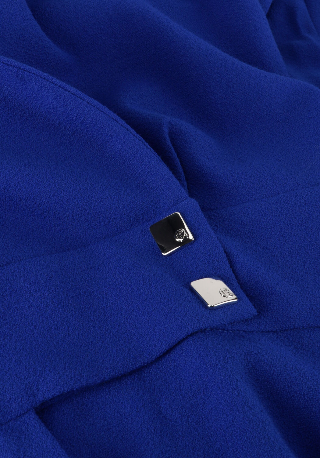 Blaue CAROLINE BISS Jumpsuit 1580/26 - large