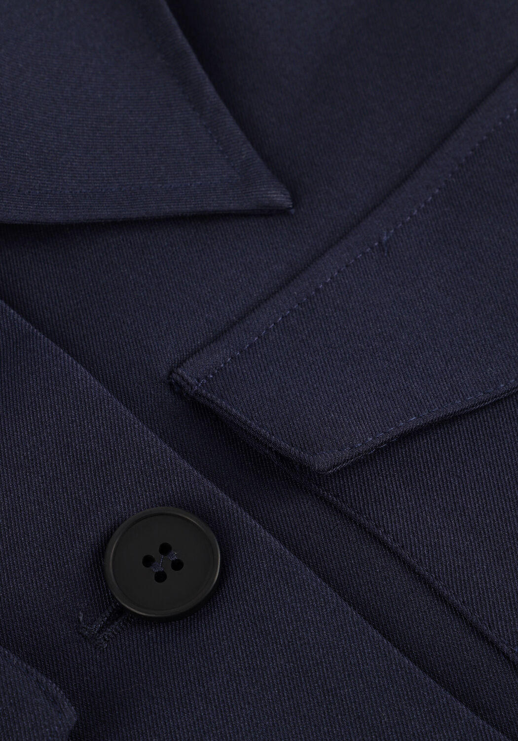 Dunkelblau STUDIO AMAYA Jack SNOW - large