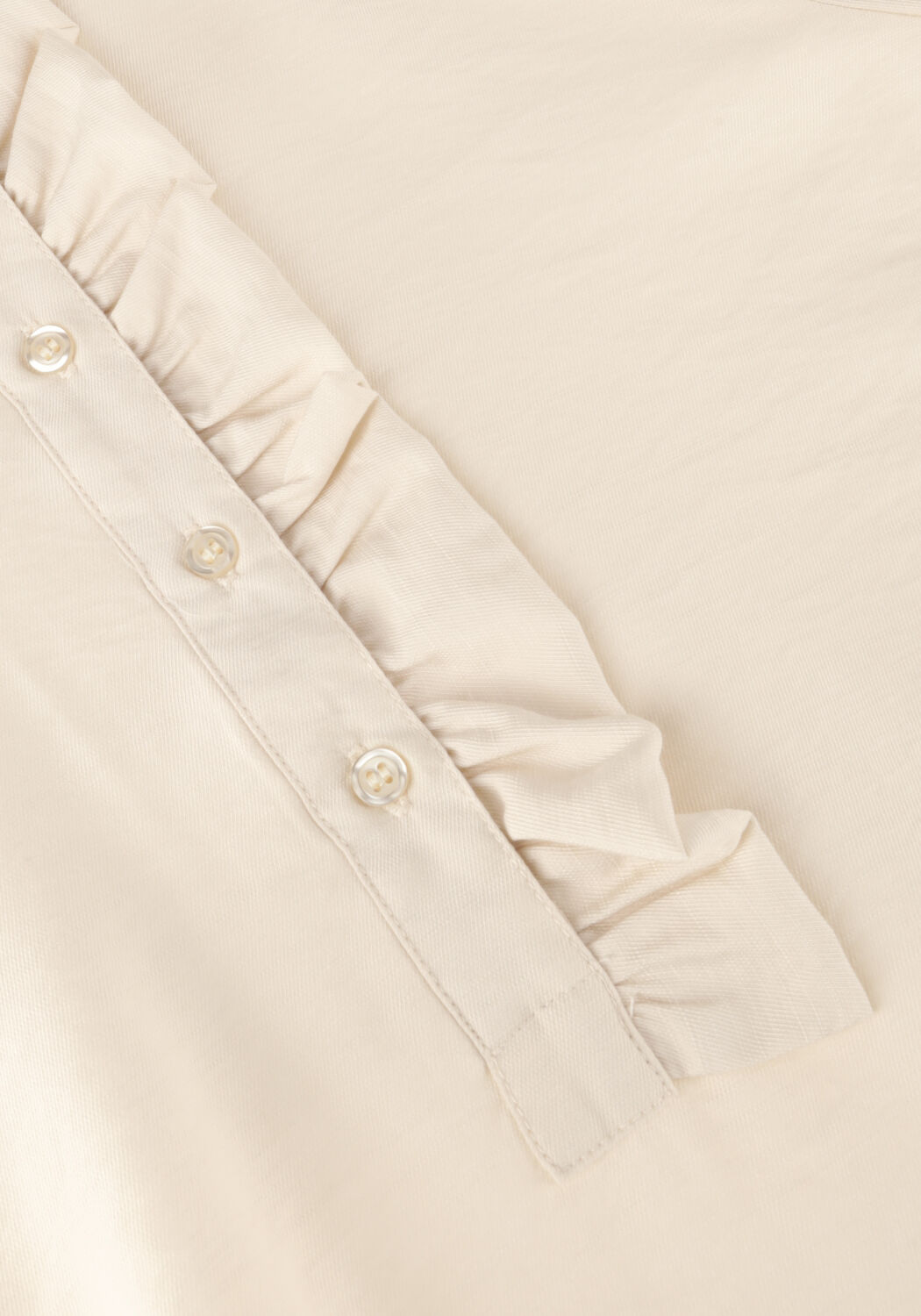 Sand MODSTR&Ouml;M Top KIRSIMD TOP - large