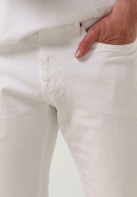 Nicht-gerade weiss TOMMY JEANS Slim fit jeans SCANTON SLIM - large