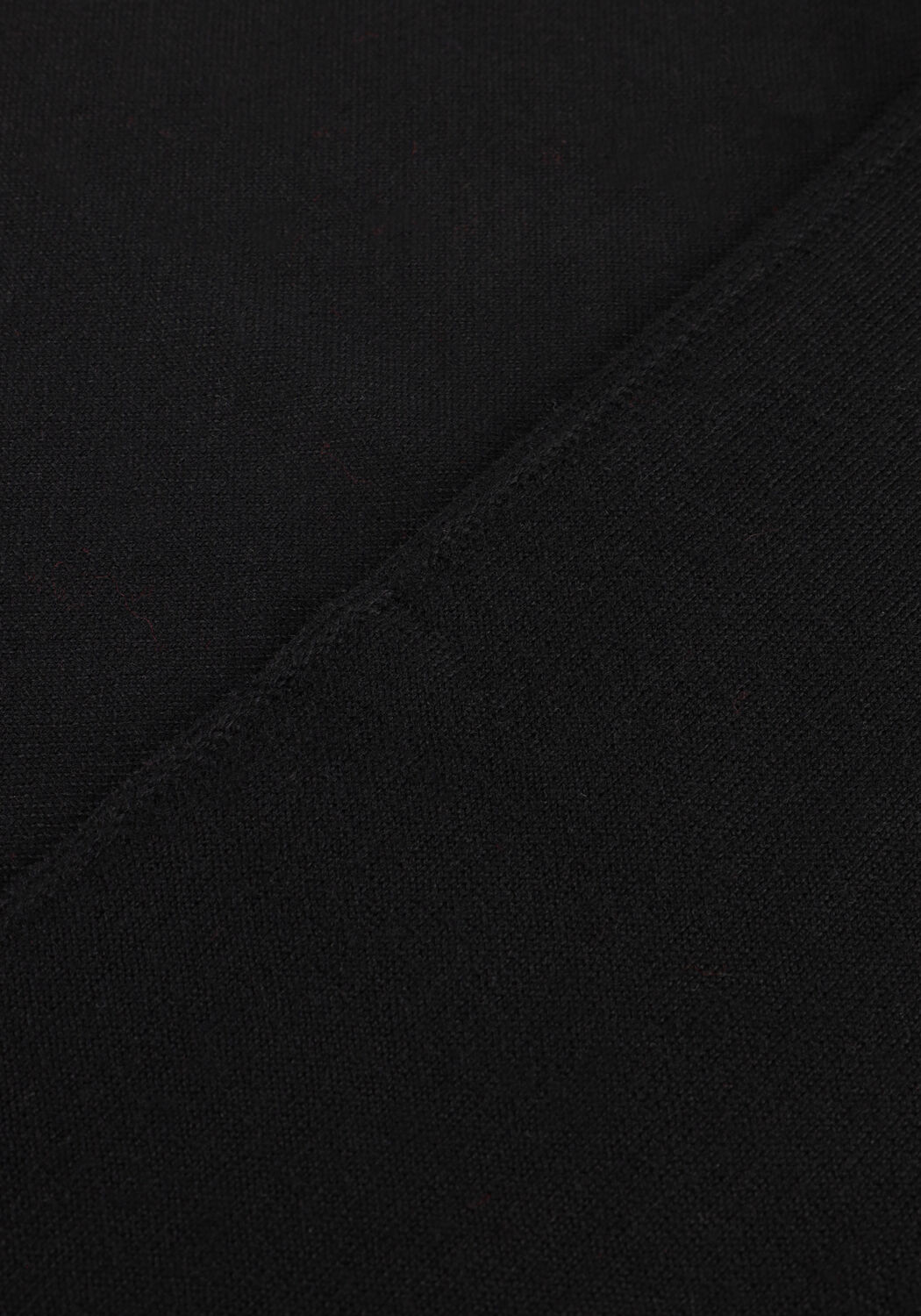 Schwarze BELLAMY Pullover JUDITH - large