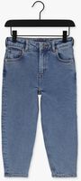 Blaue SCOTCH & SODA Mom jeans 167028-22-FWGM-C85 - medium