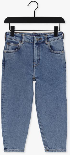Blaue SCOTCH & SODA Mom jeans 167028-22-FWGM-C85 - large