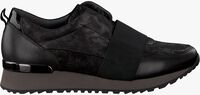Schwarze GABOR Sneaker 376 - medium