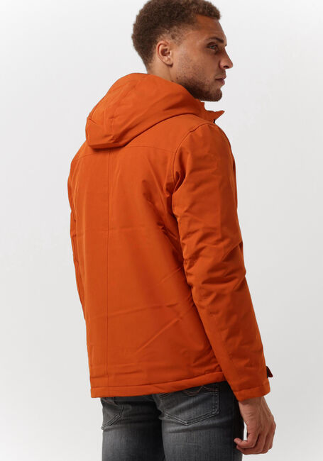 Orangene SELECTED HOMME Jack HATLAS JKT B - large