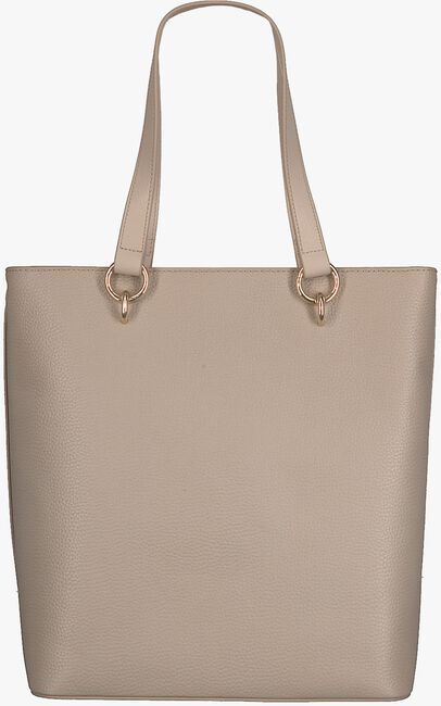 Taupe TED BAKER Umhängetasche AMARIE  - large