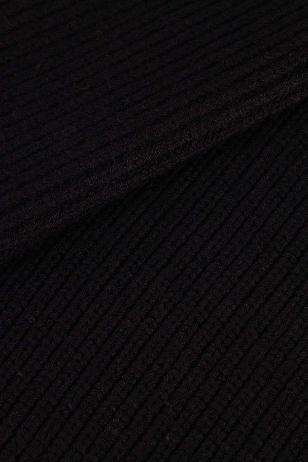 Schwarze MSCH COPENHAGEN Schal MSCHGALINE RACHELLE SCARF KEY - large