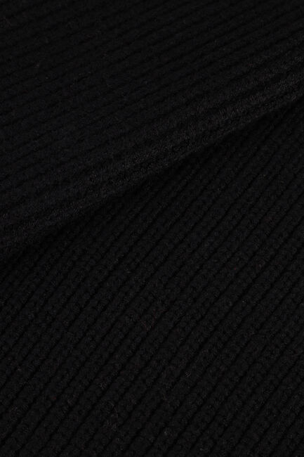 Schwarze MSCH COPENHAGEN Schal MSCHGALINE RACHELLE SCARF KEY - large