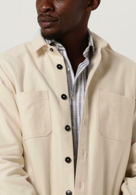 Sand PORTO MILANO Overshirt LISSABON - large