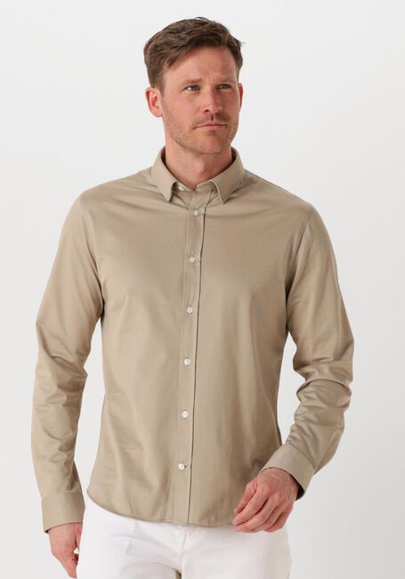Beige MATINIQUE Casual-Oberhemd MATROSTOL BU - large