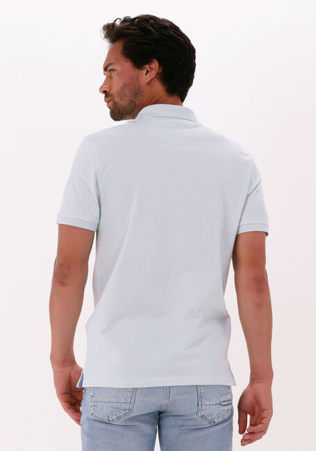 Minze LYLE & SCOTT Polo-Shirt PLAIN POLO SHIRT - large