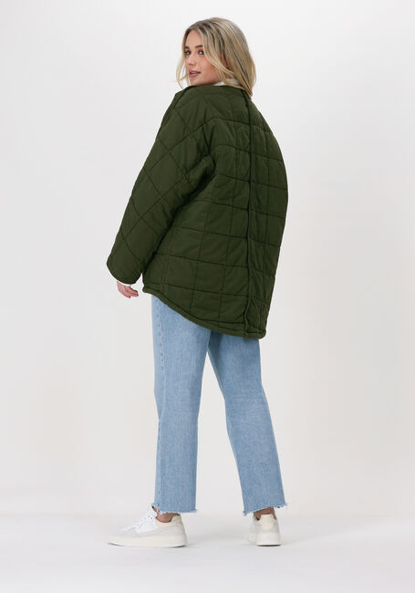 Khaki PENN & INK Jack S22W467LAB - large