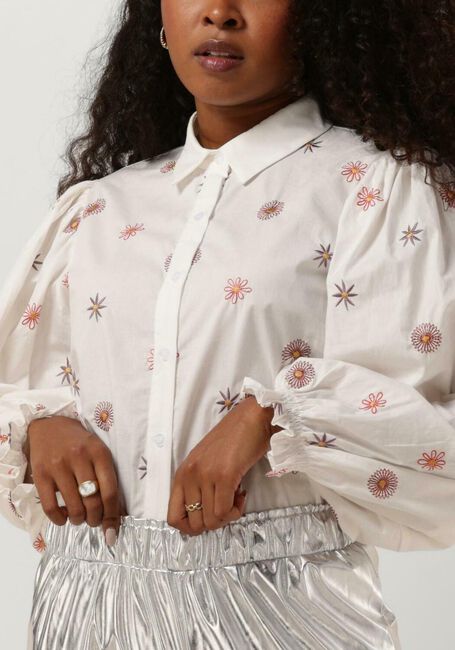 Koralle YDENCE Blusen BLOUSE CINDY FLOWER - large