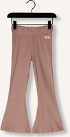 Hell-Pink BAJE STUDIO Schlaghose NOVO Hell-Pink BAJE STUDIO Schlaghose NOVO - medium