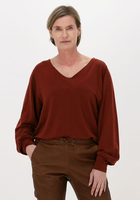 Graue SIMPLE Top LONI - large
