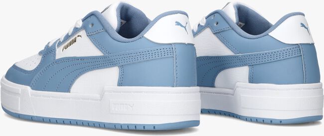 Blaue PUMA Sneaker low CA PRO CLASSIC - large