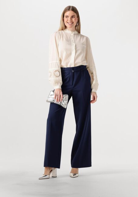 Creme FABIENNE CHAPOT Blusen JOPLIN BLOUSE - large