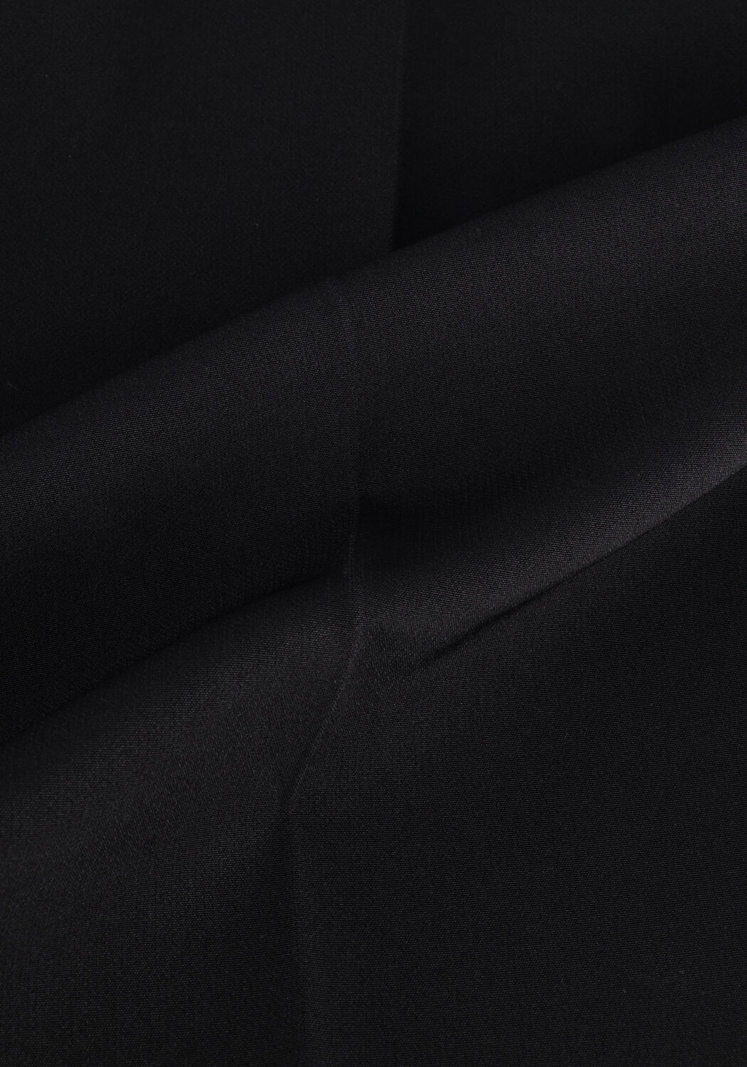 Schwarze NEO NOIR Hose ALICE SUIT PANTS - large