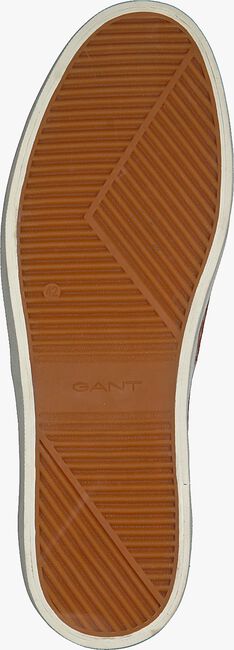 Grüne GANT Sneaker low BARI - large