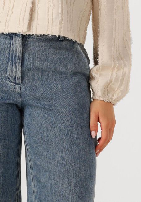 Blaue FREEBIRD Jeans LOLANI - large