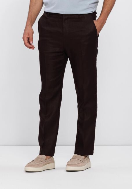 Braune DRYKORN Chino GARONA 126115 - large