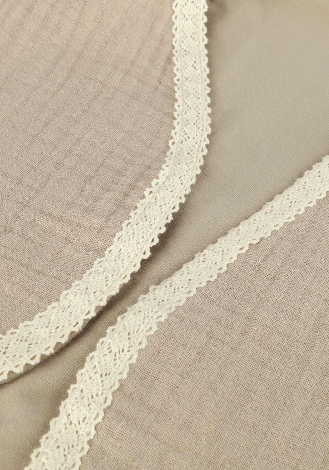 Sand Z8 Strickjacke ANAROSA - large