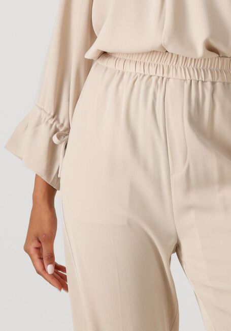 Beige INWEAR Weite Hose YOLINEIW PANT - large