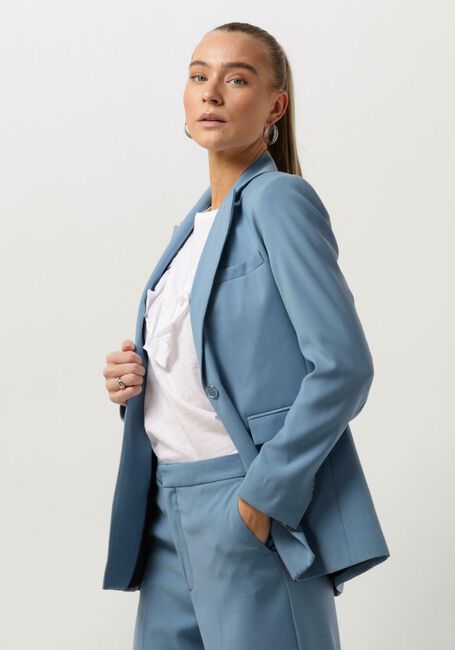 Hellblau MOS MOSH Blazer BINE LEIA BLAZER - large