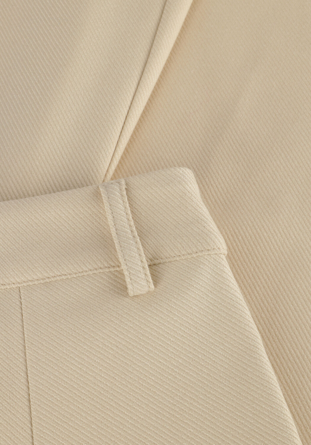 Beige EST'SEVEN Hose FERREIRA JOSIAH TROUSER - large