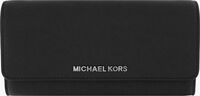 Schwarze MICHAEL KORS Clutch WALLET ON A CHAIN - medium
