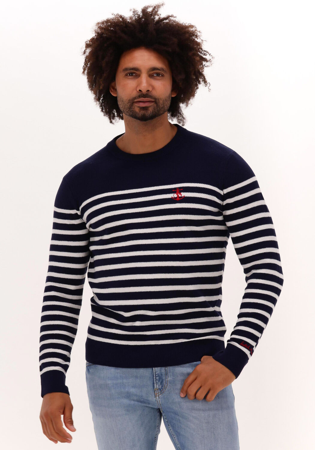 Sweater scotch and soda discount