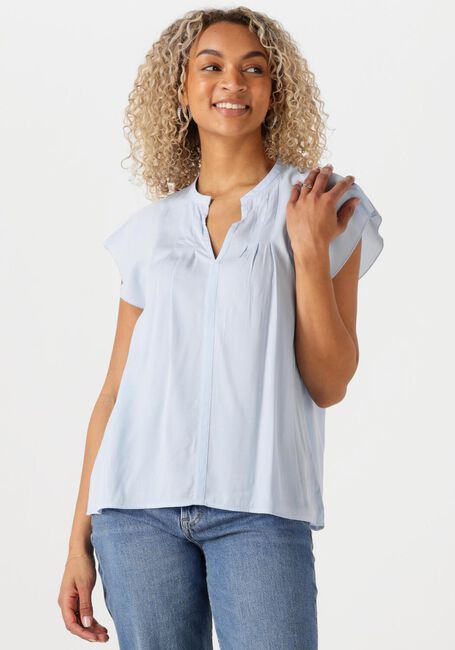 Hellblau INWEAR Top CIDENZAIW TOP - large
