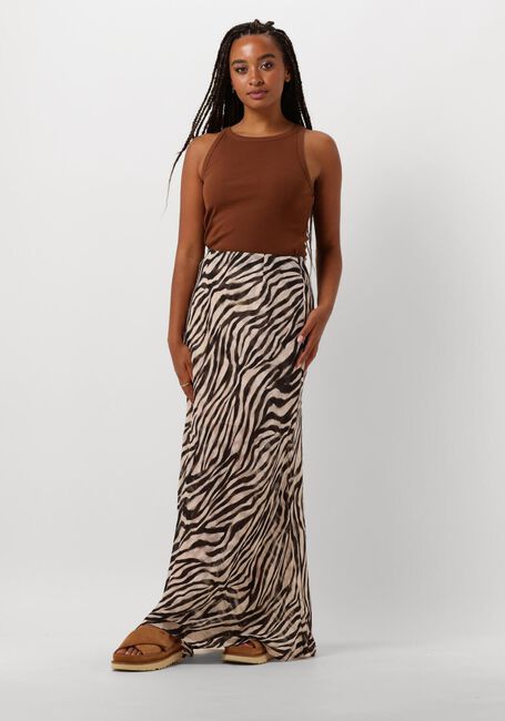 Braune GESTUZ Top DREWGZ SL TOP - large