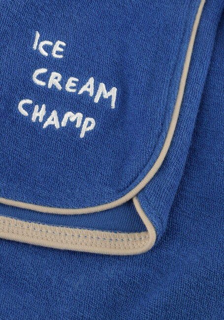 Blaue Sproet & Sprout Kurze Hose TERRY SPORT SHORTS - large