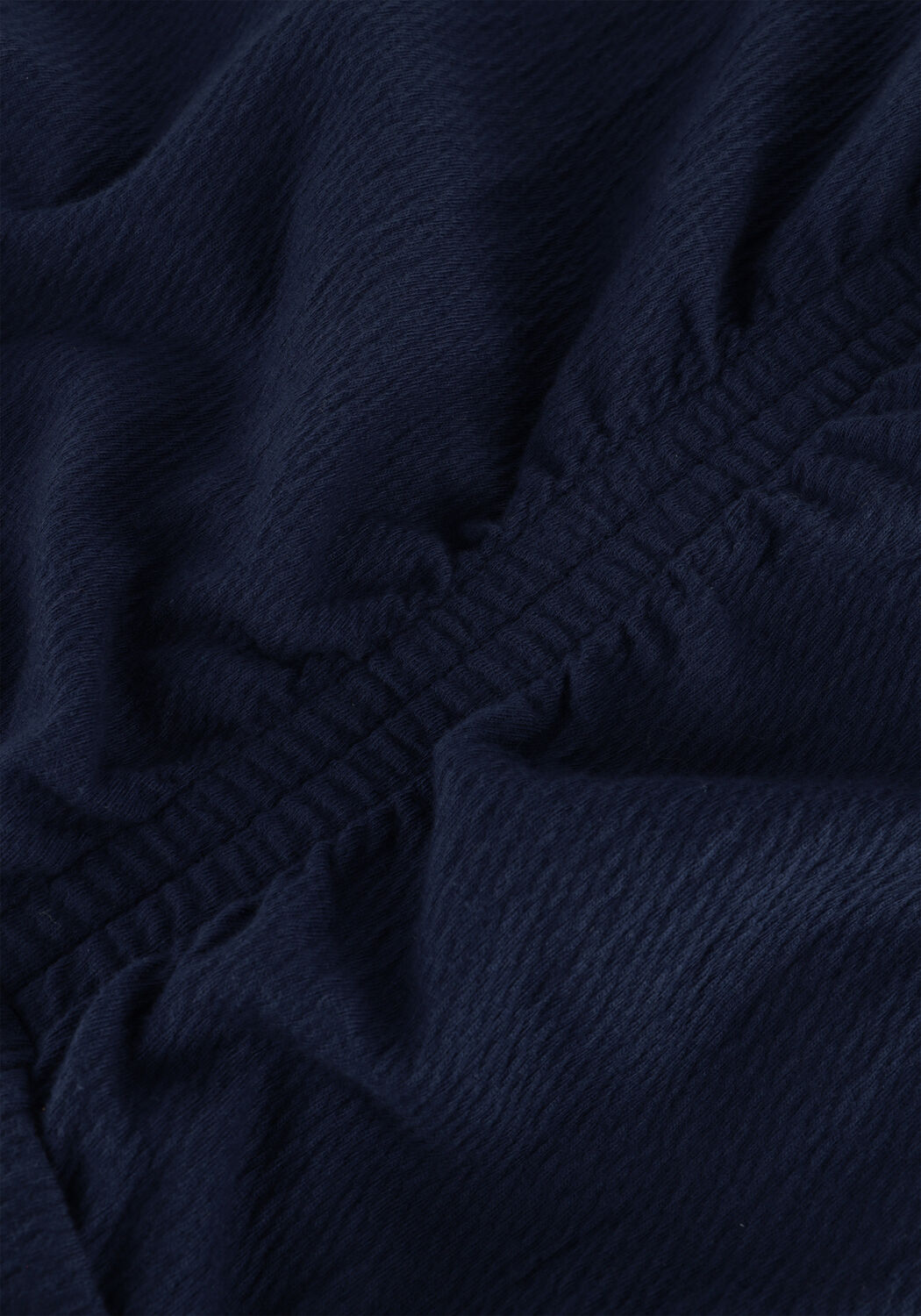 Dunkelblau LOOXS 10sixteen Minikleid 2512-5836 - large