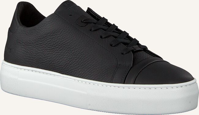 Schwarze NUBIKK Sneaker Low JAGGER ASPEN Schwarze NUBIKK Sneaker Low JAGGER ASPEN - large