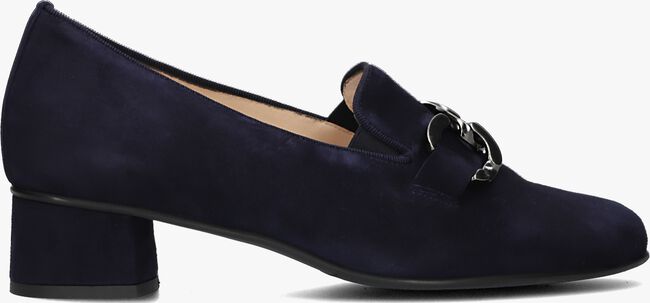 Blaue HASSIA Loafer SIENA 1 - large