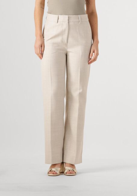 Graue SECOND FEMALE Hose MAXIMUS TROUSERS - large