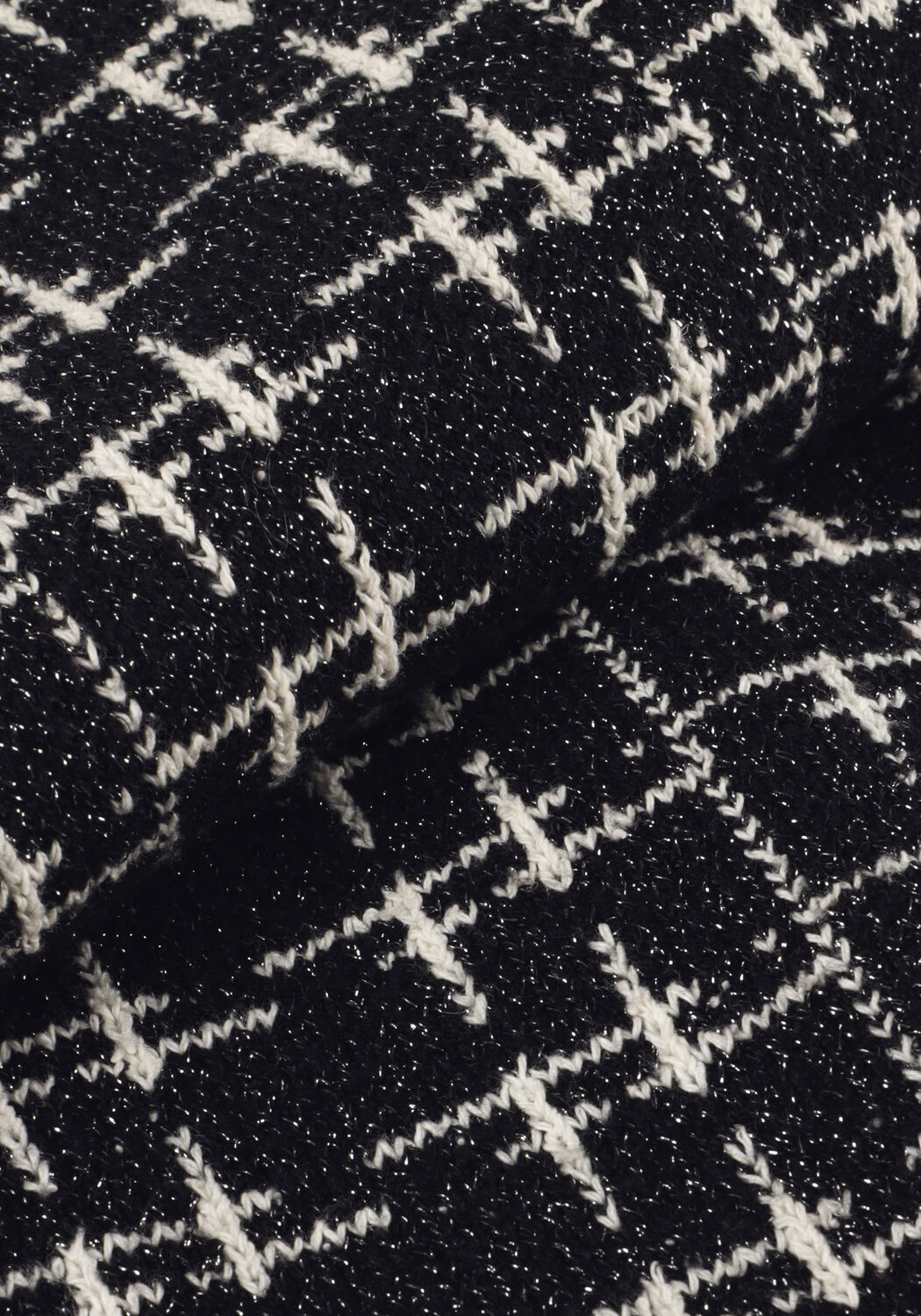 Schwarze SILVIAN HEACH Gilet GILET SWEAT JOHAN - large