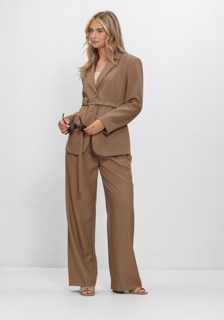 Beige IBANA Hosen PASHAI - large