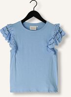 Blaue FABIENNE CHAPOT Top ANNA T-SHIRT Blaue FABIENNE CHAPOT Top ANNA T-SHIRT - medium