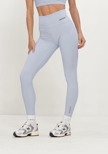 Hellblau AIRFORCE Legging BUTTER FEEL SPORT LEGGING - large