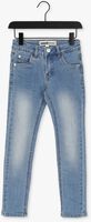 Blaue MOODSTREET Skinny jeans MNOOS002-6600 - medium