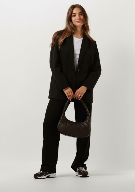Schwarze MOVES Blazer DAIZY - large