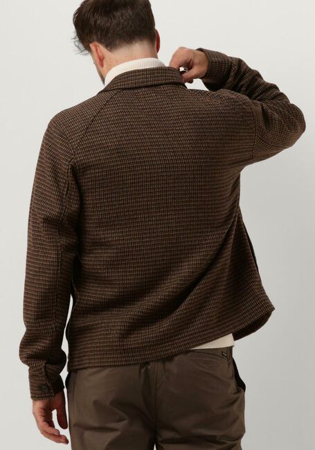 Grüne DSTREZZED Overshirt TANN OVERSHIRT - large