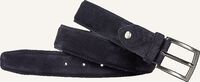Blaue FLORIS VAN BOMMEL Gürtel CFM-10092 DE BELTER Blaue FLORIS VAN BOMMEL Gürtel CFM-10092 DE BELTER - medium