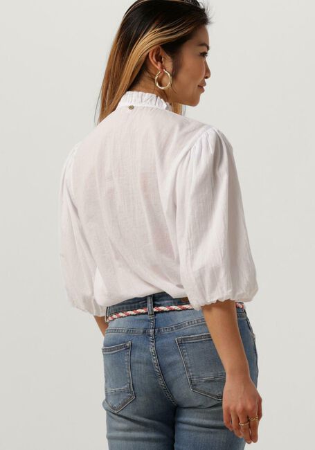 Weiße CIRCLE OF TRUST Blusen CAMDEN BLOUSE - large